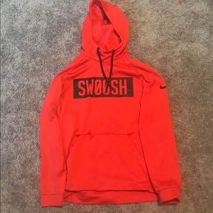 Nike Dri-Fit Hoodie Men’s Medium